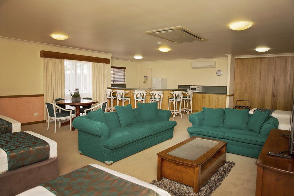 White Lace Motor Inn Mackay Exterior photo