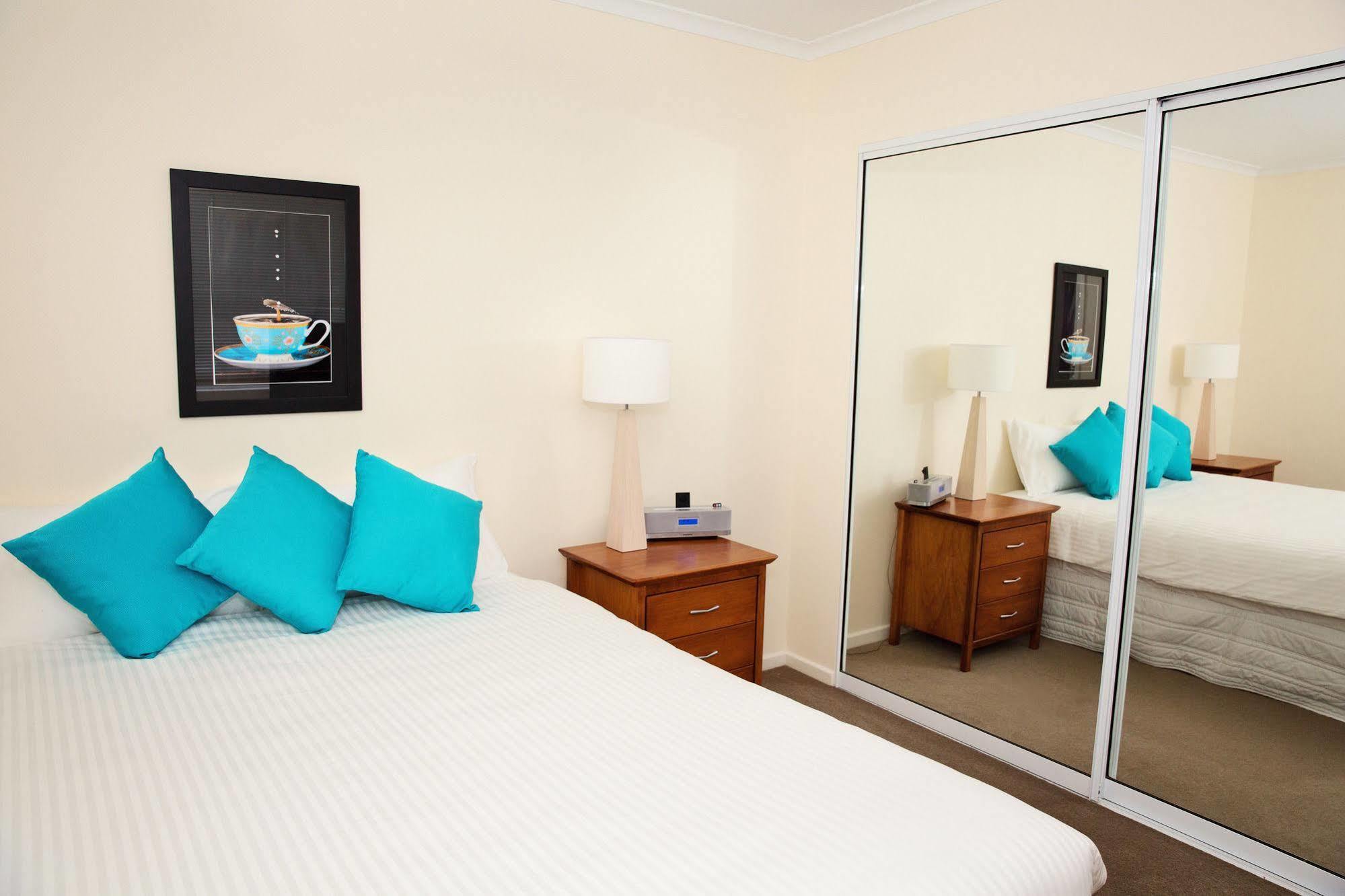 White Lace Motor Inn Mackay Exterior photo